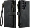 Samsung Galaxy S26 Ultra Hülle - CaseMe C30 Klapphülle mit Produktbild-Vorschau 2