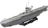 Revell DAS BOOT 40th Y. Gift Set - Verbrauchereinheit Anteprima dell’immagine prodotto 3