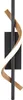GLOBO 67354W, 3000 Kelvin, IP20 Productafbeelding-voorbeeld 2