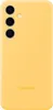 Samsung Silicone Cover Galaxy S24+ - yellow Produktbild-Vorschau 1