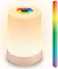 Briloner Nubsi Lampada da tavolo LED senza fili IP44, Anteprima dell’immagine prodotto 12