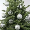 Europäische Stil Weihnachten Haken, Weihnachten Ornament Produktbild-Vorschau 5
