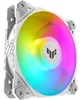 ASUS TUF GAMING TF120 ARGB White, Gehäuselüfter Produktbild-Vorschau 2