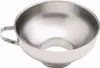 Axentia Trichter Edelstahl, Höhe: ca. 6,3 cm Produktbild-Vorschau 3