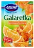 Galaretka o smaku pomarańczowym w proszku 72 g Podgląd zdjęcia produktu 1