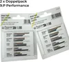 2x Magura MT Original Fahrrad MTB Bremsbeläge 9.P Produktbild-Vorschau 7