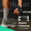 Hulser Sportliches Bundle – 2 Ankle Straps & 2 Lifting Produktbild-Vorschau 5