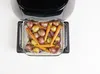 Mediashop Power AirFryer Multi-Function Heißluftfritteuse Produktbild-Vorschau 43