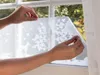 Selbsthaftend Fensterbordüre 20x150 cm – Wald - Produktbild-Vorschau 6