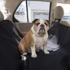 Siège auto pour chiens, sur la banquette arrière, dans le Voir les images du produit 17