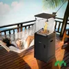 MalTec parasol gazowy ogrodowy tarasowy WorldFlame WF-888 z Podgląd zdjęcia produktu 6