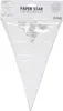 Star Papierstern Decorus 7 zackig Papier Weiß 1.5x6.3x Produktbild-Vorschau 15