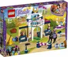 A LEGO Friends toy set featuring a horse riding tournament. Podgląd zdjęcia produktu