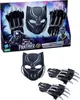 Hasbro Avengers Black Panther maska VIBRANIUM z Podgląd zdjęcia produktu 2