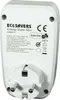 EcoSavers Mini-Energiezähler Stecker Typ F Kompakt Produktbild-Vorschau 4