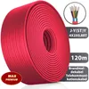 120m  J-Y(ST)Y4X2X0,8RT Brandmeldekabel Produktbild-Vorschau 2