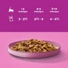 WHISKAS Junior Beutel 12 x 85g Geflügel-Leckereien Produktbild-Vorschau 4