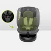 4BABY Kindersitz drehbar 360 ISOFIX Matt-Fix I-SIZE Produktbild-Vorschau 4