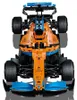Stavebnicový model LEGO Technic 42141 Pretekárske auto Náhľad obrázku produktu 4