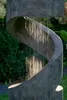 dobar Großer Design-Gartenbrunnen mit Pumpe und LEDŽs, Produktbild-Vorschau 7