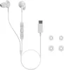 Philips TAE5008 In-Ear Headset mit USB-C weiß Produktbild-Vorschau 4