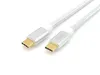 Equip 128355 cavo USB USB 3.2 Gen 2 (3.1 Gen 2) 0,5 m USB C Anteprima dell’immagine prodotto 2