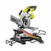 Scie à onglet Ryobi AKU ONE +R18MS216 - 0 Voir les images du produit 1