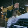 Fiskars Teleskop Schneebürste Eiskratzer X-series 2-in-1 Produktbild-Vorschau 8