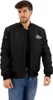 Lonsdale London Bomberjacke Herren Tern Hill schwarz Produktbild-Vorschau 13