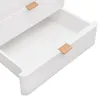Boîtes de rangement Organiseur de bureau avec tiroir Boîtes Voir les images du produit 9