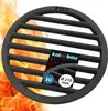 KOTARBAU Kaminrost Ø 21 cm Rundrost Kaminofen Ascherost Produktbild-Vorschau 1