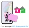 2x pellicola protettiva per Samsung Galaxy A35 5G Anteprima dell’immagine prodotto 7
