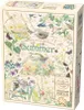 Cobble Hill Puzzle Sommer Country Diary 1000 Teile Voir les images du produit 2