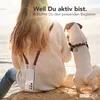 EAZY CASE Handykette - Verstellbarer Trageriemen kompatibel Produktbild-Vorschau 3