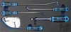 BGS Garniture pour servante d'atelier 1/3 : Jeu d'outils Voir les images du produit 6