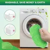 10 Stück Wiederverwendbar Trockene Bodentücher, Feuchte Produktbild-Vorschau 6