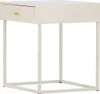 Venture Home Nachttisch Bakal Beige Produktbild-Vorschau 10