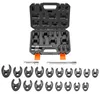 VEVOR set kraaienvleugel sleutels, 3/8 inch aandrijving, Productafbeelding-voorbeeld 1