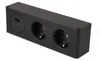 kalb | Multiprise à 3 prises : 2 prises 230 V et 1 port USB Voir les images du produit 1