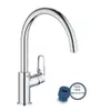 GROHE Start Flow, Chrom Produktbild-Vorschau 14