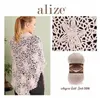 5 x ALIZE Angora Gold Simli 67 Candle Light mit Label Produktbild-Vorschau 5
