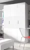 Jugendmöbel TOMI 3 Schrank/Regal mit Schreibtisch Produktbild-Vorschau 2