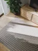 benuta tappeto soggiorno Leo Grigio chiaro 300x400 cm Anteprima dell’immagine prodotto 3