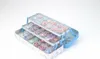 Lip Smacker Disney gefroren Triple Layer Beauty Tin Produktbild-Vorschau 7