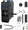 LARS360 Schwarz 8kW 12V Diesel-Lüfterheizer, Dieselheizung Produktbild-Vorschau 6