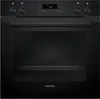 Siemens PQ212KAAB Einbauherdset Produktbild-Vorschau 1