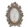 Clayre & Eef Bilderrahmen 10x15 cm Braun Polyresin Produktbild-Vorschau 1