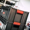 Qbrick System ONE Box 2.0 Conteneur empilable 576 x 359 x Voir les images du produit 3
