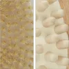 relaxdays 10028749_0 relaxdays Massagebürsten-Set Náhled obrázku produktu 6