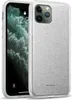 Handy Case für Apple iPhone 11 Pro Hülle Glitzer Cover TPU Produktbild-Vorschau 1